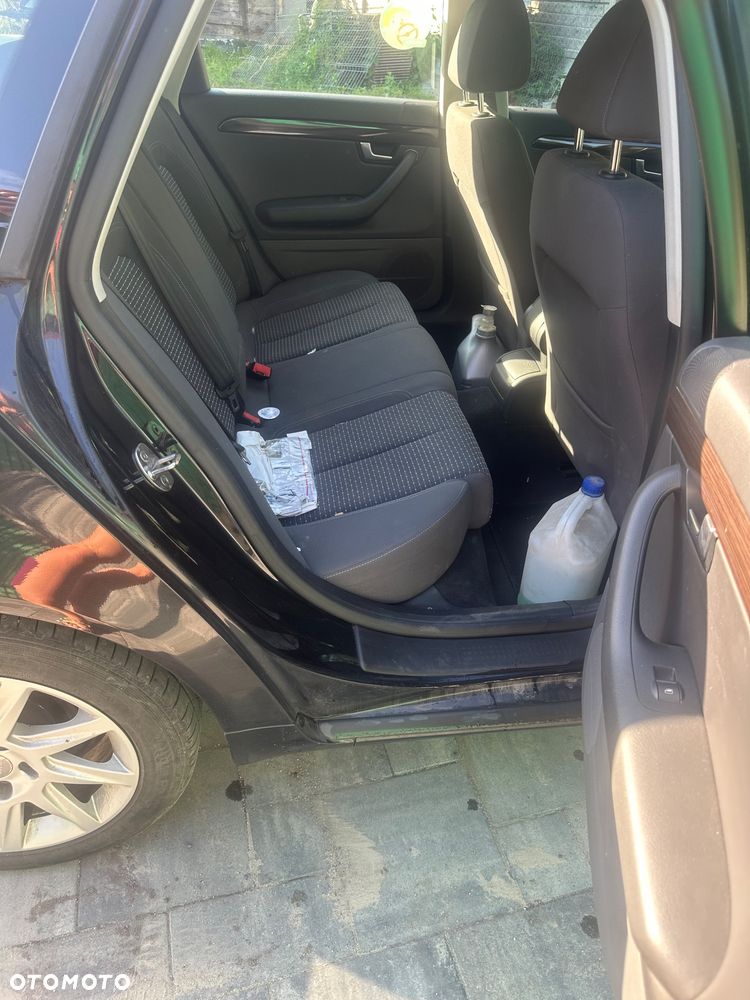 Seat Exeo 2.0 TDI DPF Style - 7