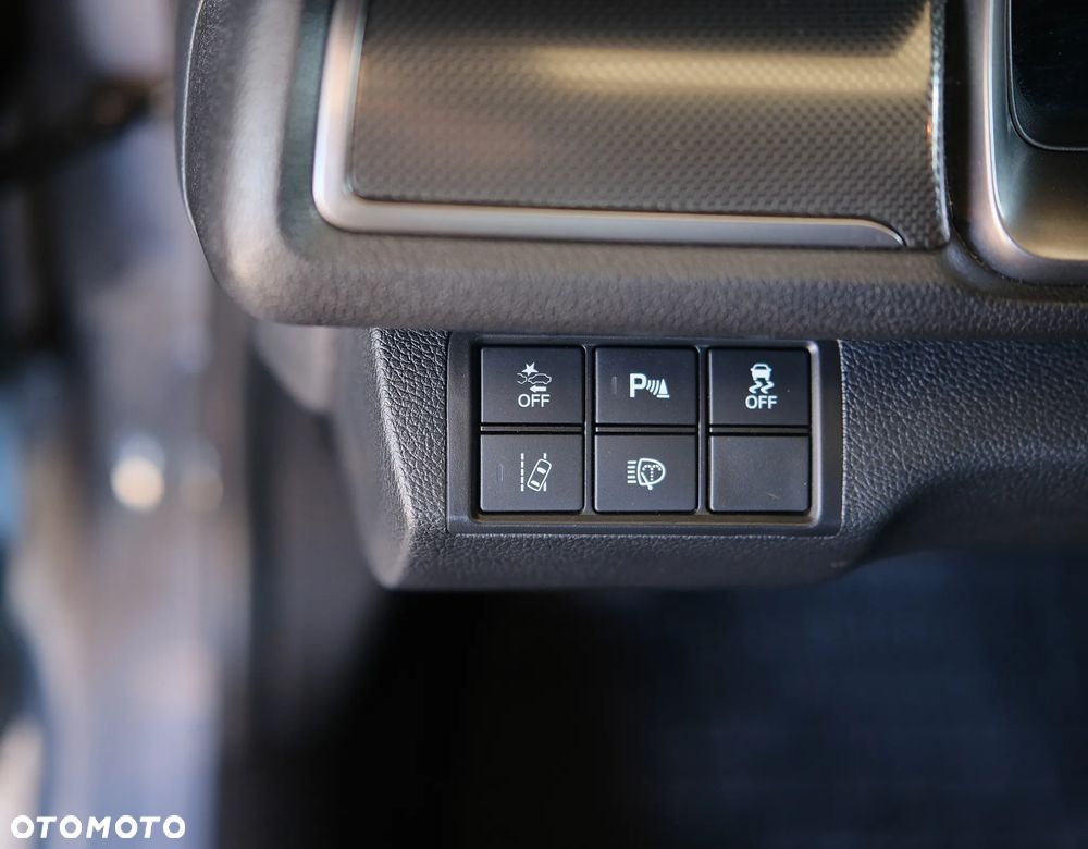 Honda Civic 1.0 T Executive Sport Line - 15
