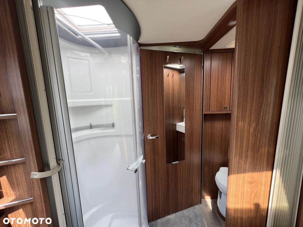 Hymer-Eriba B690 - 26