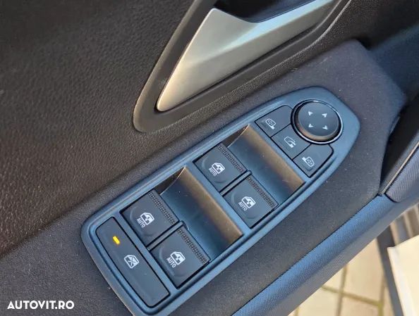 Dacia Bigster TCe 130 4X4 MHEV Expression - 13