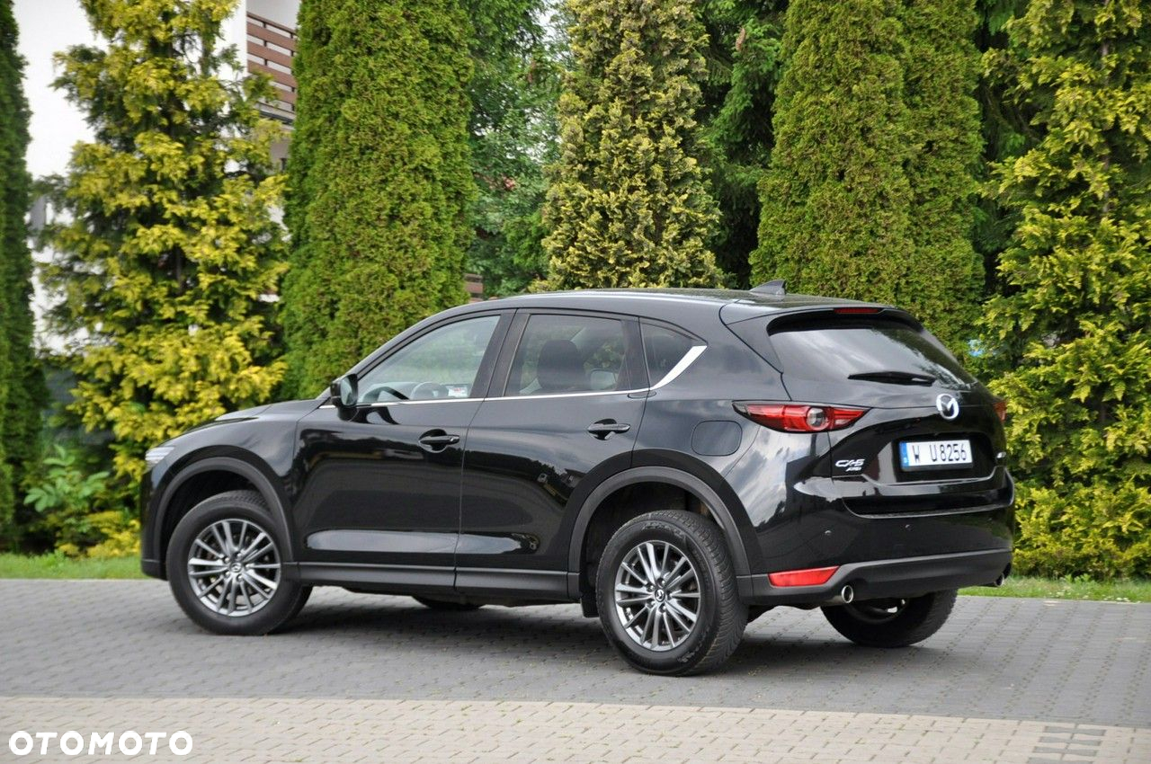 Mazda CX-5 - 14