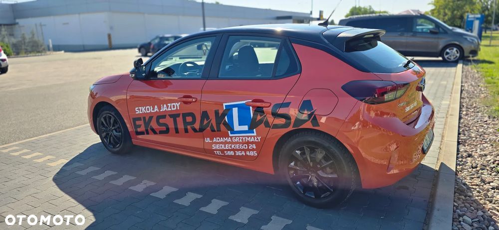 Opel Corsa - 8