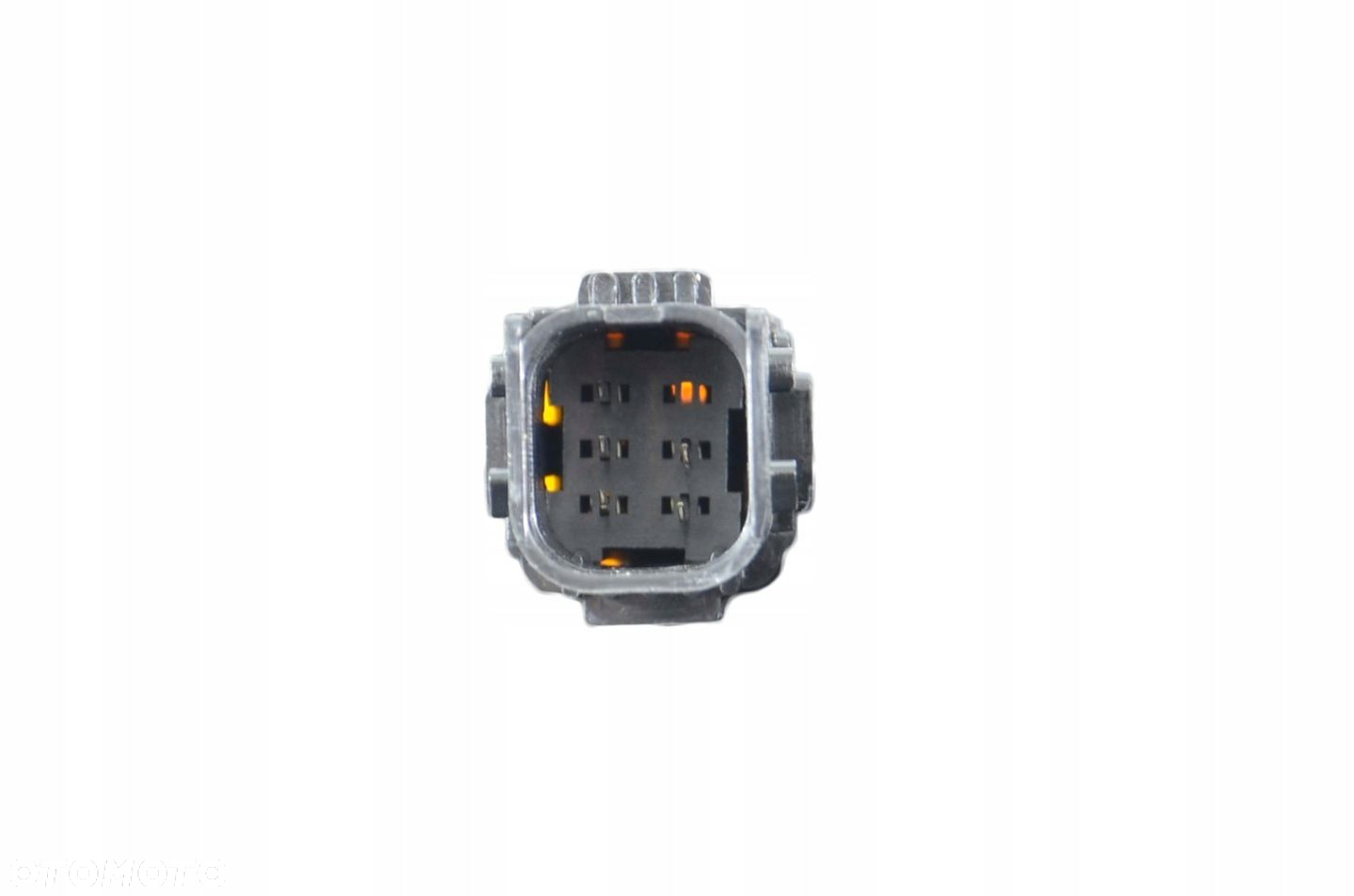KIERUNKOWSKAZ SCANIA R DZIENNE/POSTOJOWE LED - 4