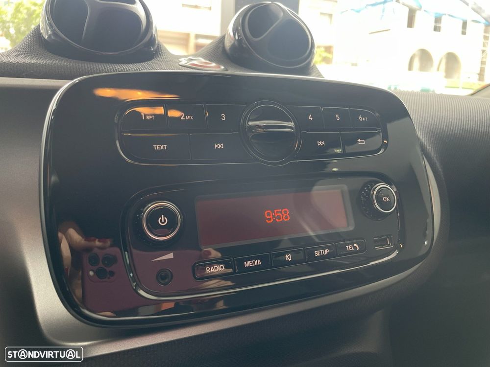 Smart ForFour - 18