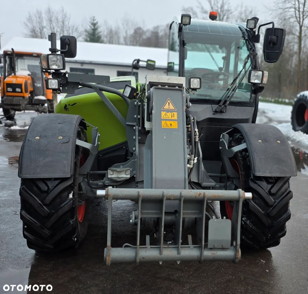 Claas Claas Scorpion 732 Varipower - 16
