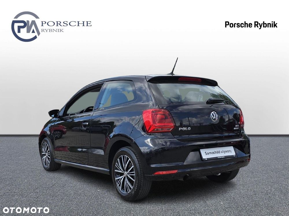 Volkswagen Polo - 3