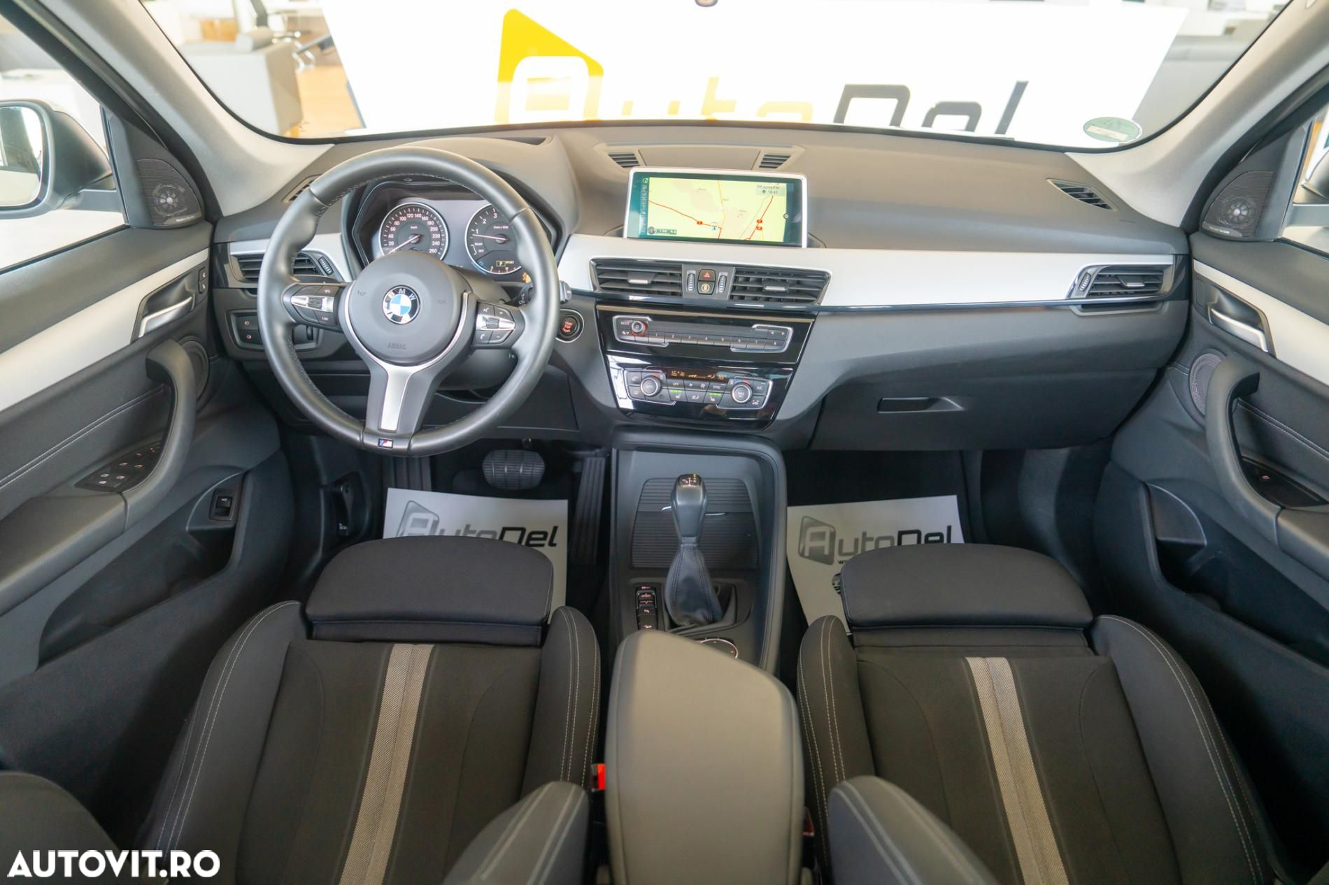 BMW X1 - 17