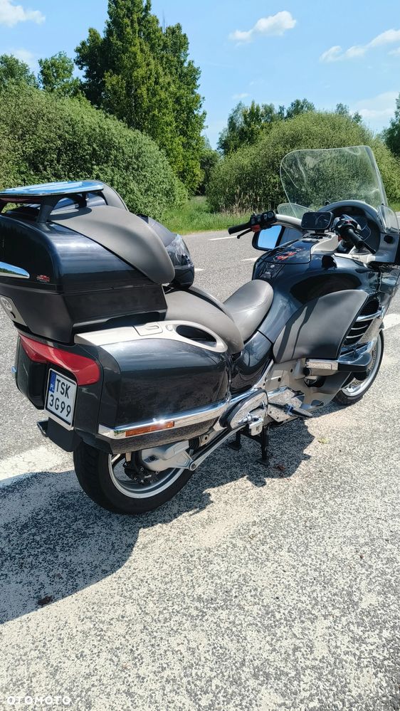BMW LT - 6