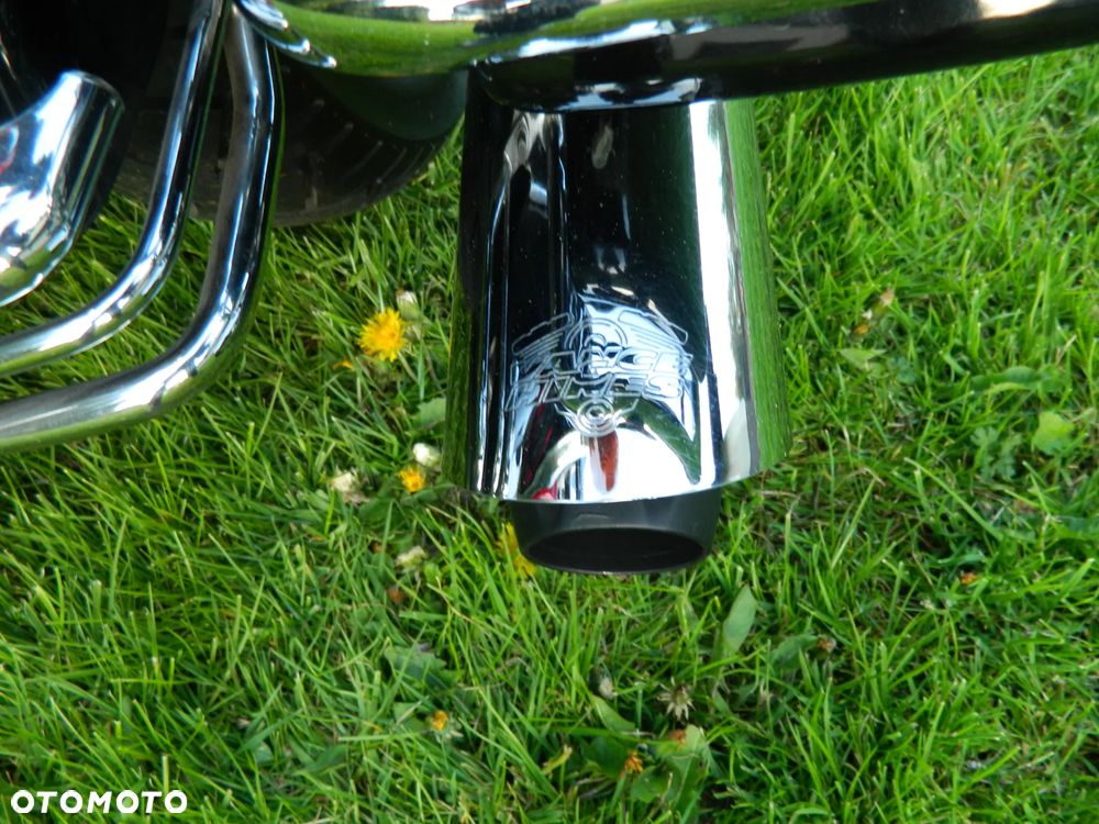 Harley-Davidson Touring Road King - 11