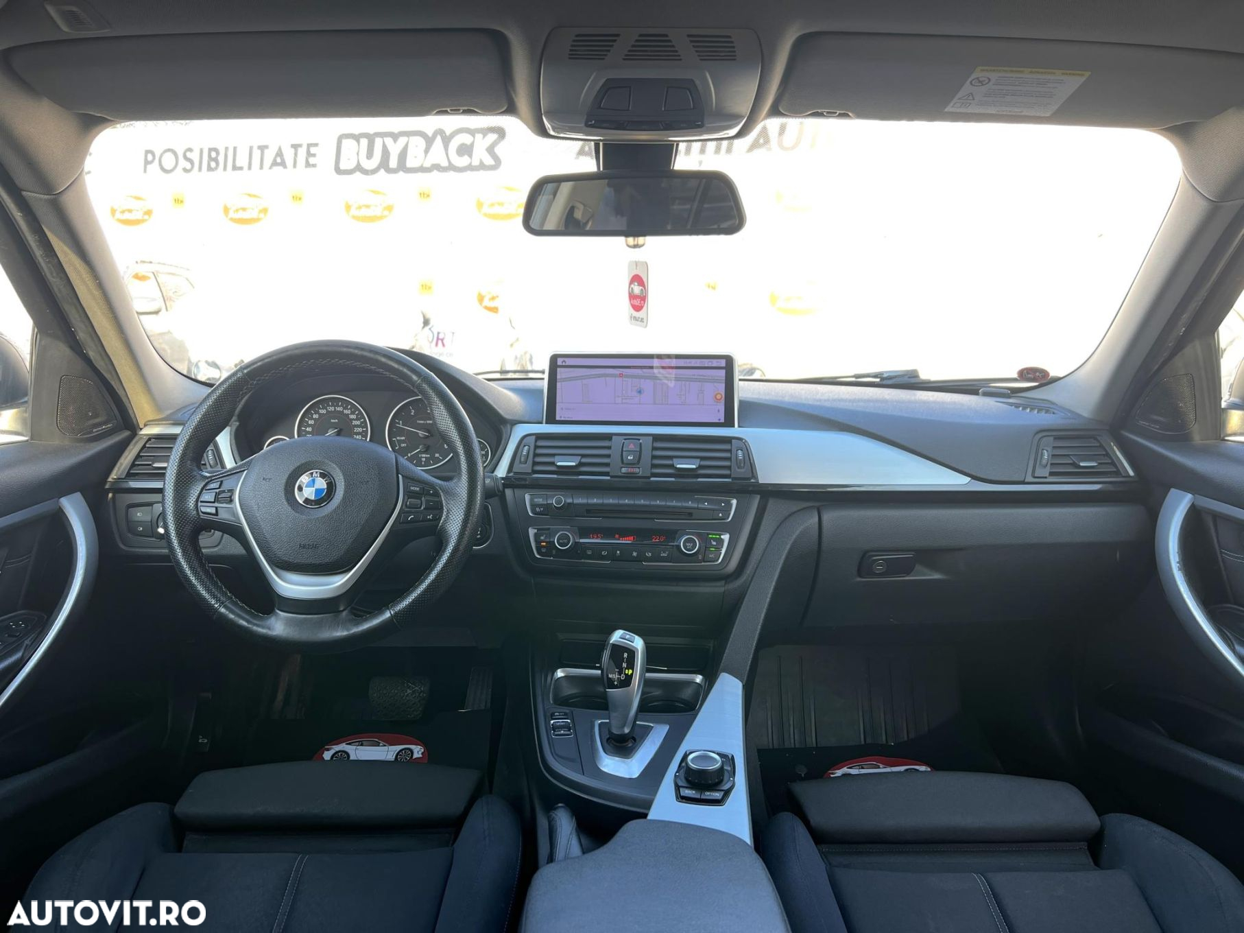 BMW Seria 3 - 8