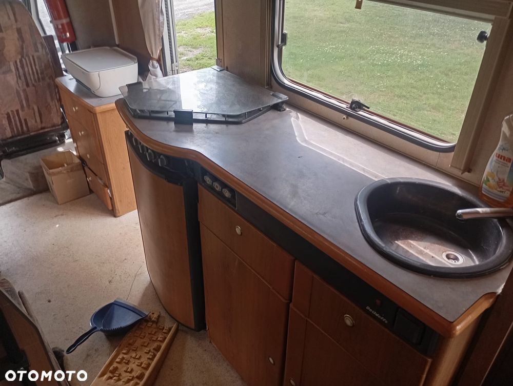 Fiat Ducato - 13
