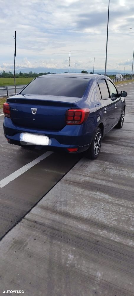 Dacia Logan 1.0 SCe Prestige - 3