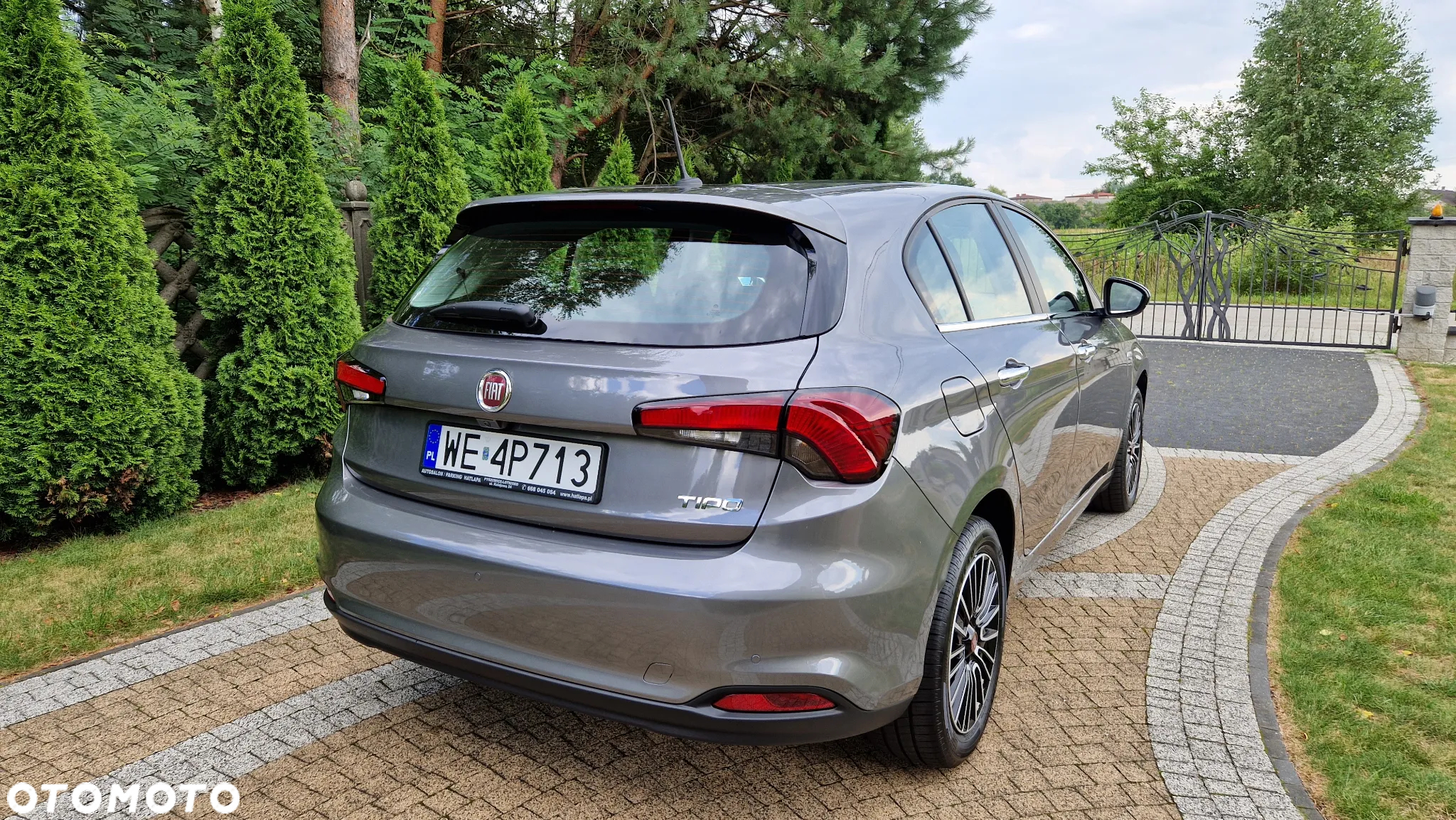 Fiat Tipo 1.0 T3 City Life - 4