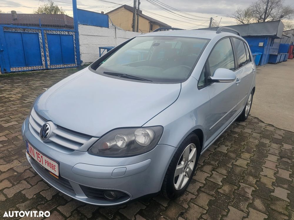 Volkswagen Golf 1.4 TSI United - 15