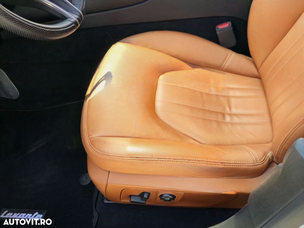Maserati Levante Q4 GranLusso - 29