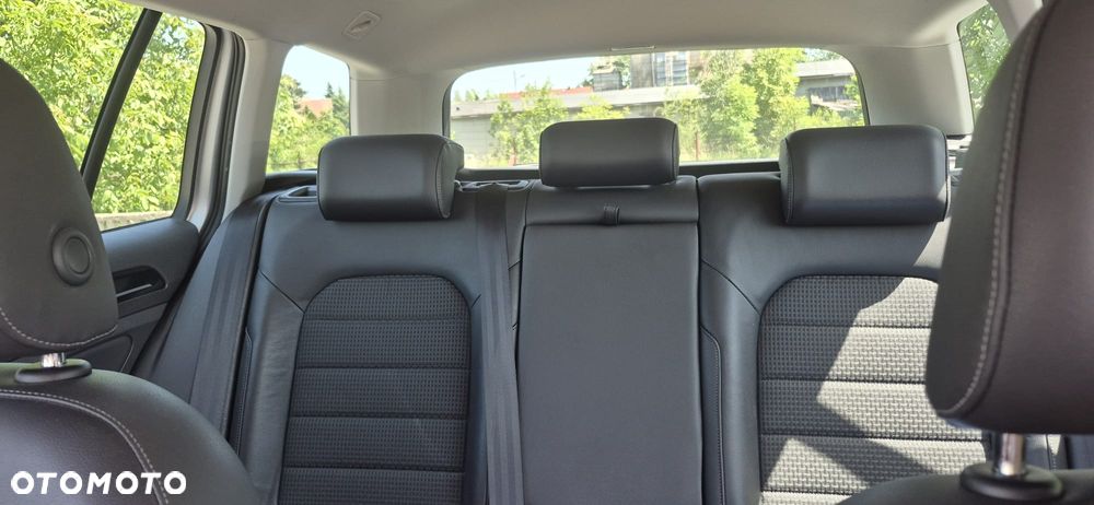 Volkswagen Golf 2.0 TDI BMT Highline DSG - 12