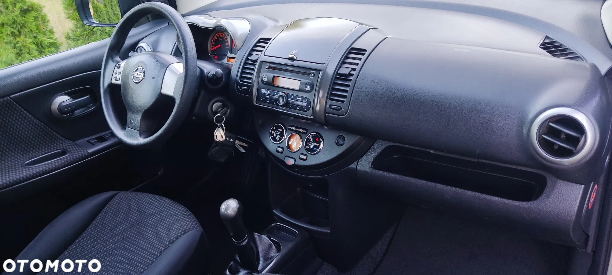 Nissan Note - 32