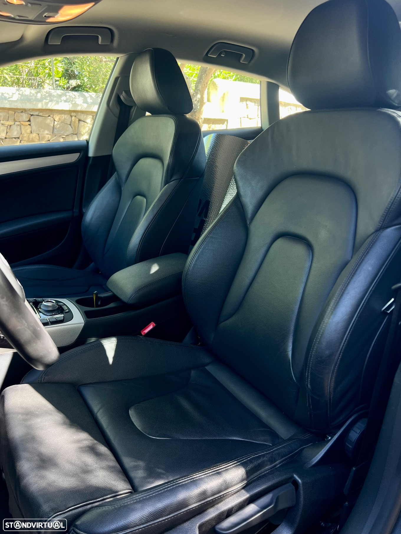 Audi A5 Sportback 2.0 TDI Multitronic Exclusive - 5