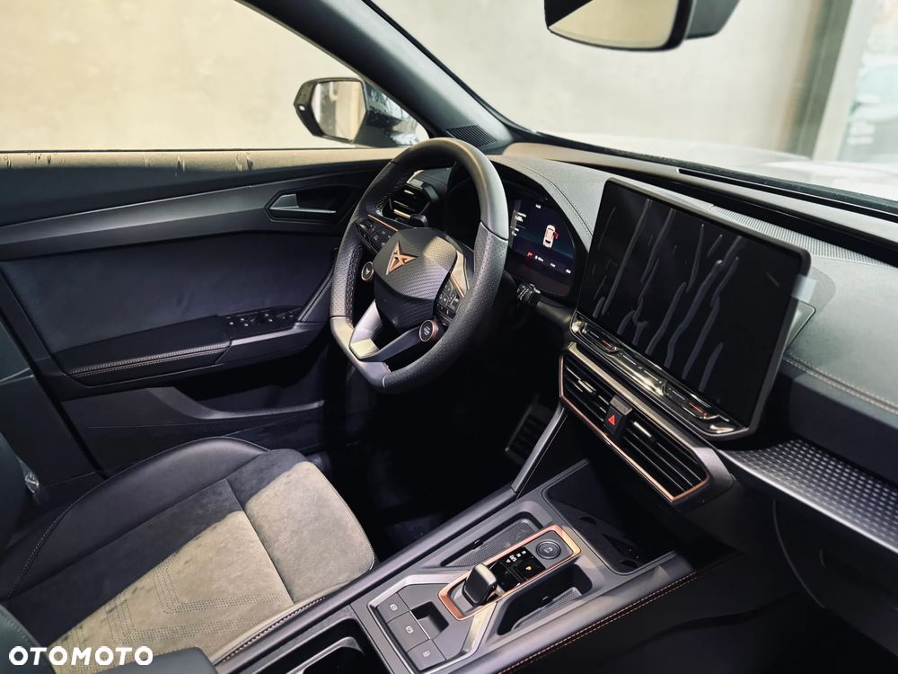 Cupra Formentor - 14