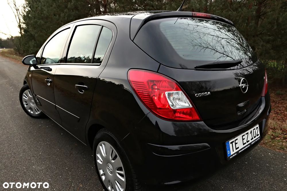 Opel Corsa 1.2 16V - 23