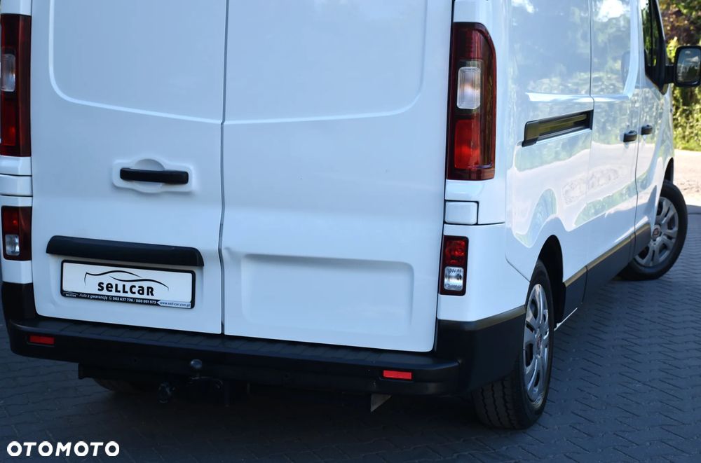 Fiat Talento L2H1 Long - 35