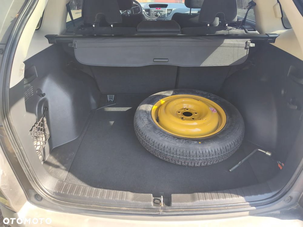 Honda CR-V 2.0 Elegance - 5