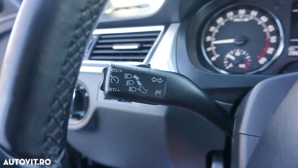 Skoda RAPID 1.6 TDI Cool Edition - 20