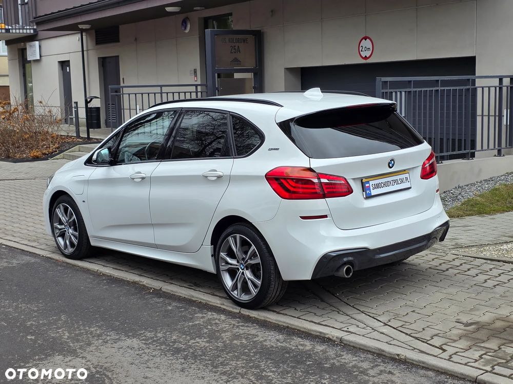 BMW Seria 2 225xe iPerformance - 14