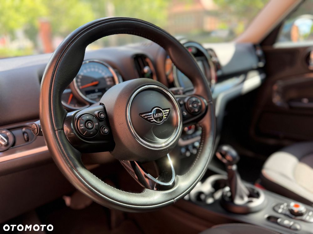 MINI Countryman Cooper S E ALL4 - 9