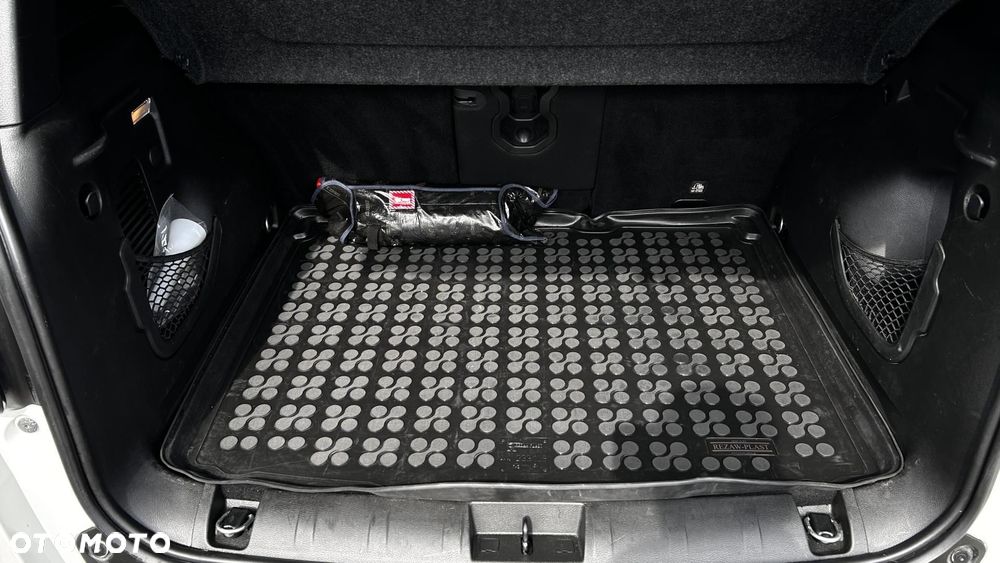 Jeep Renegade 1.4 MultiAir Limited FWD S&S - 28