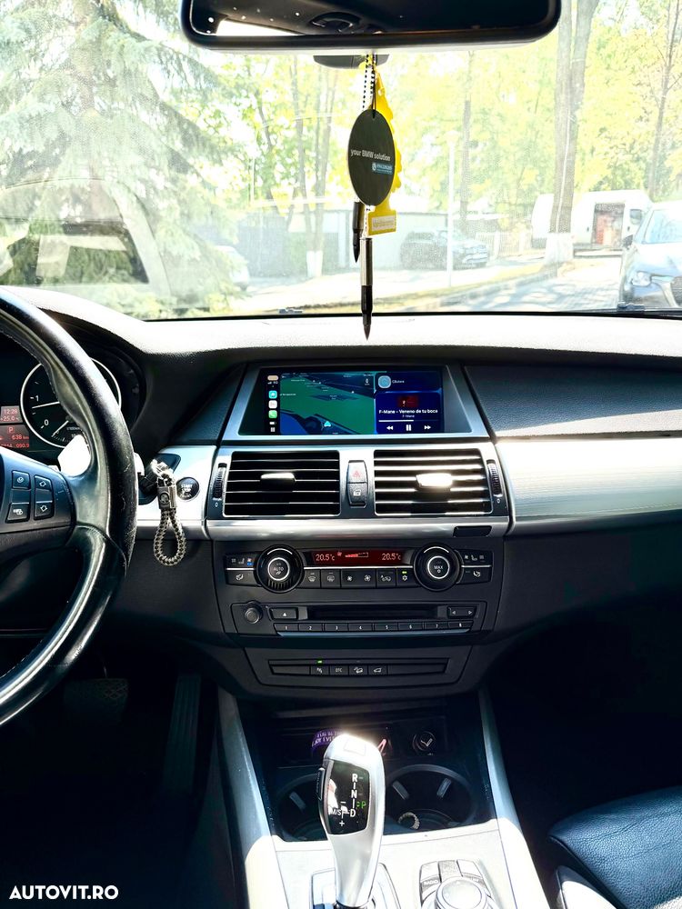 BMW X5 3.0d Aut. - 9