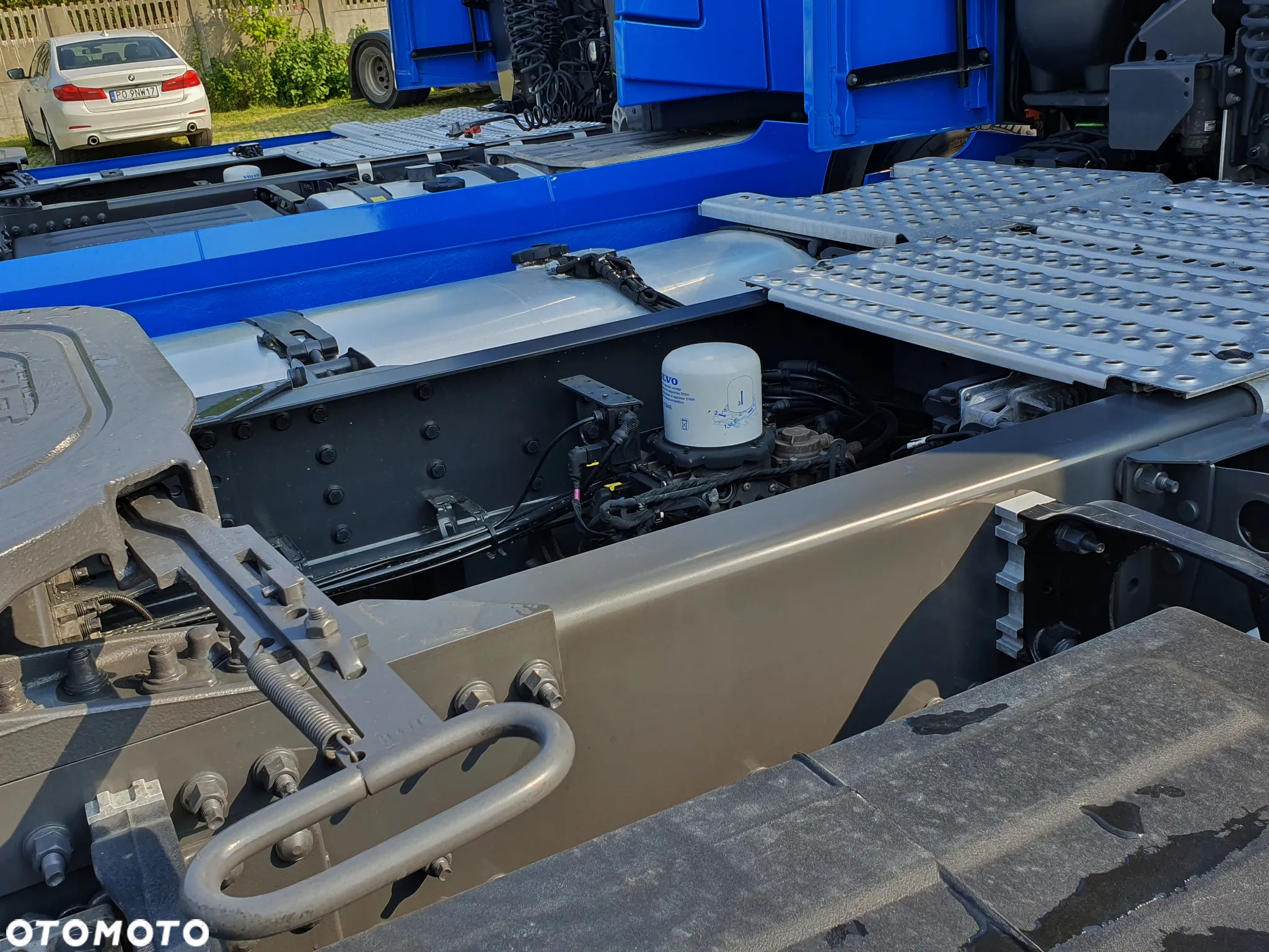 Volvo FH4 460 / I-Save / I-Park Cool / Standard / - 34