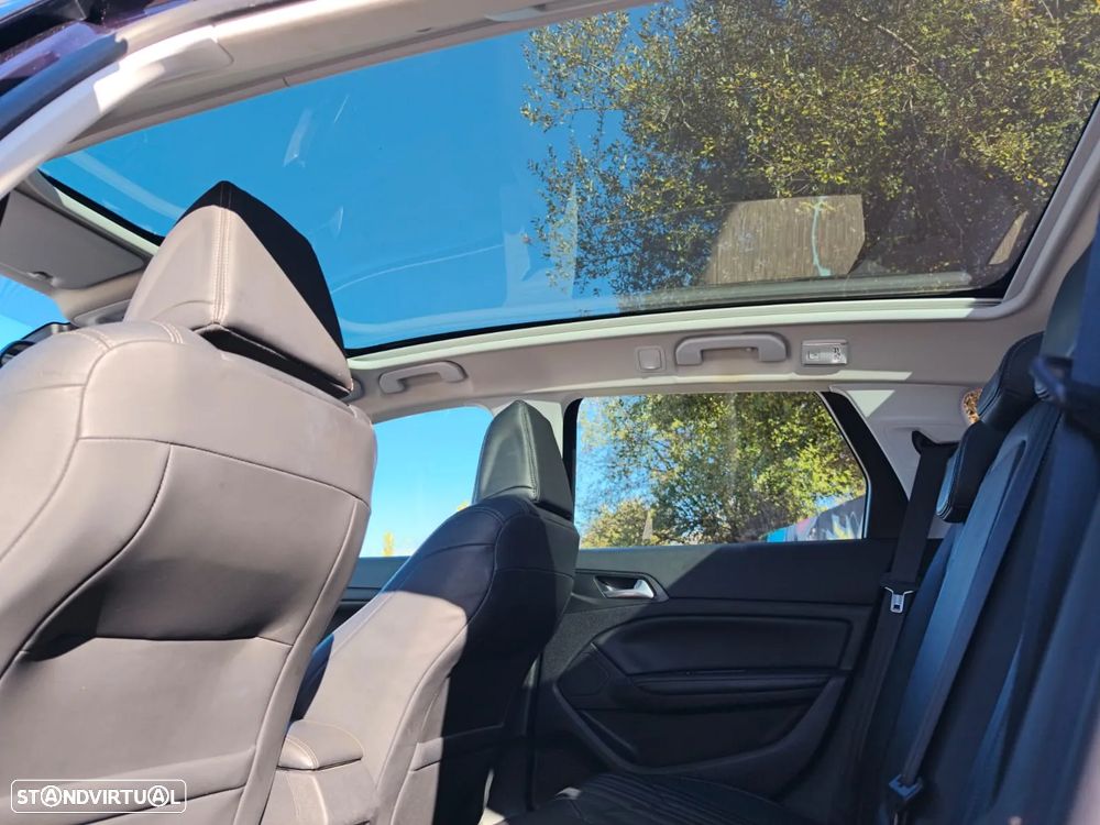 Peugeot 308 SW 1.6 BlueHDi Allure J17 - 15