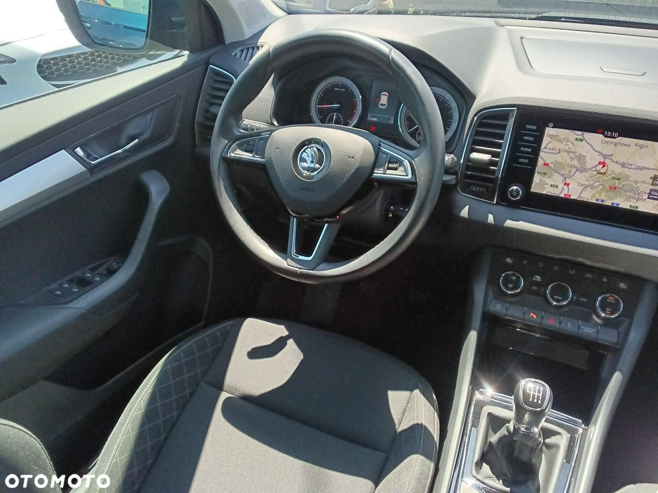 Skoda Karoq 1.5 TSI ACT Ambition - 11