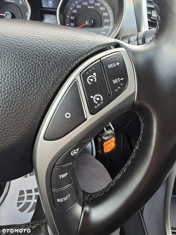 Hyundai i30 - 28