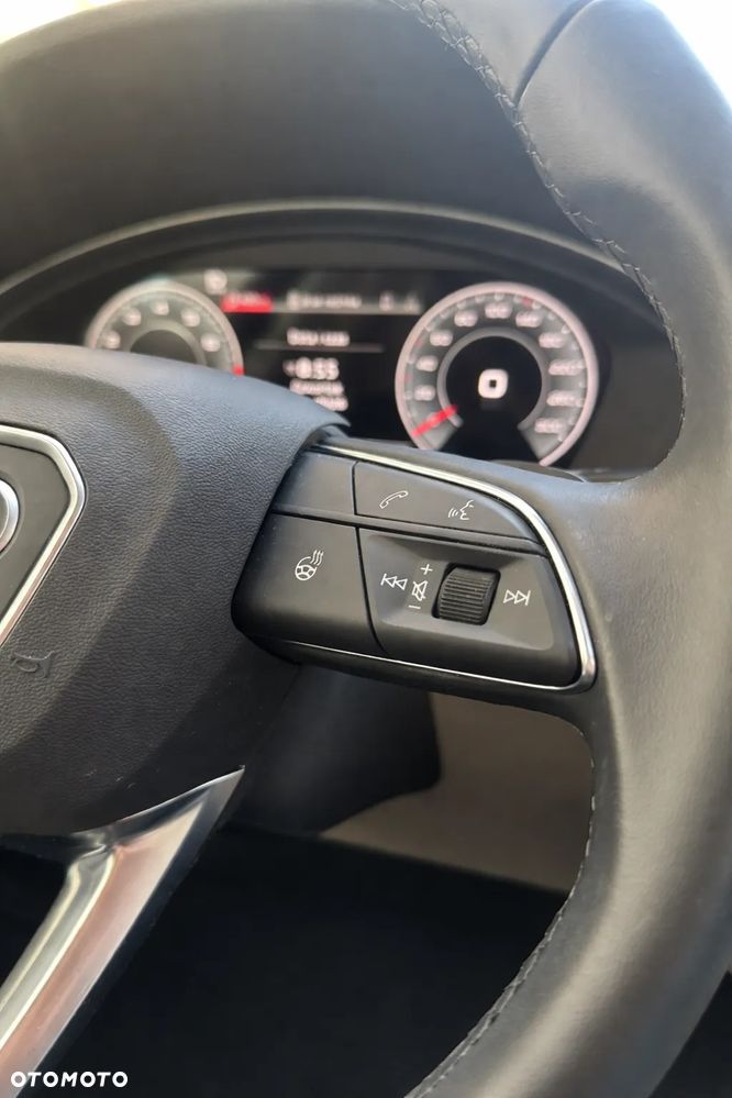 Audi Q5 45 TFSI quattro S tronic S line - 33