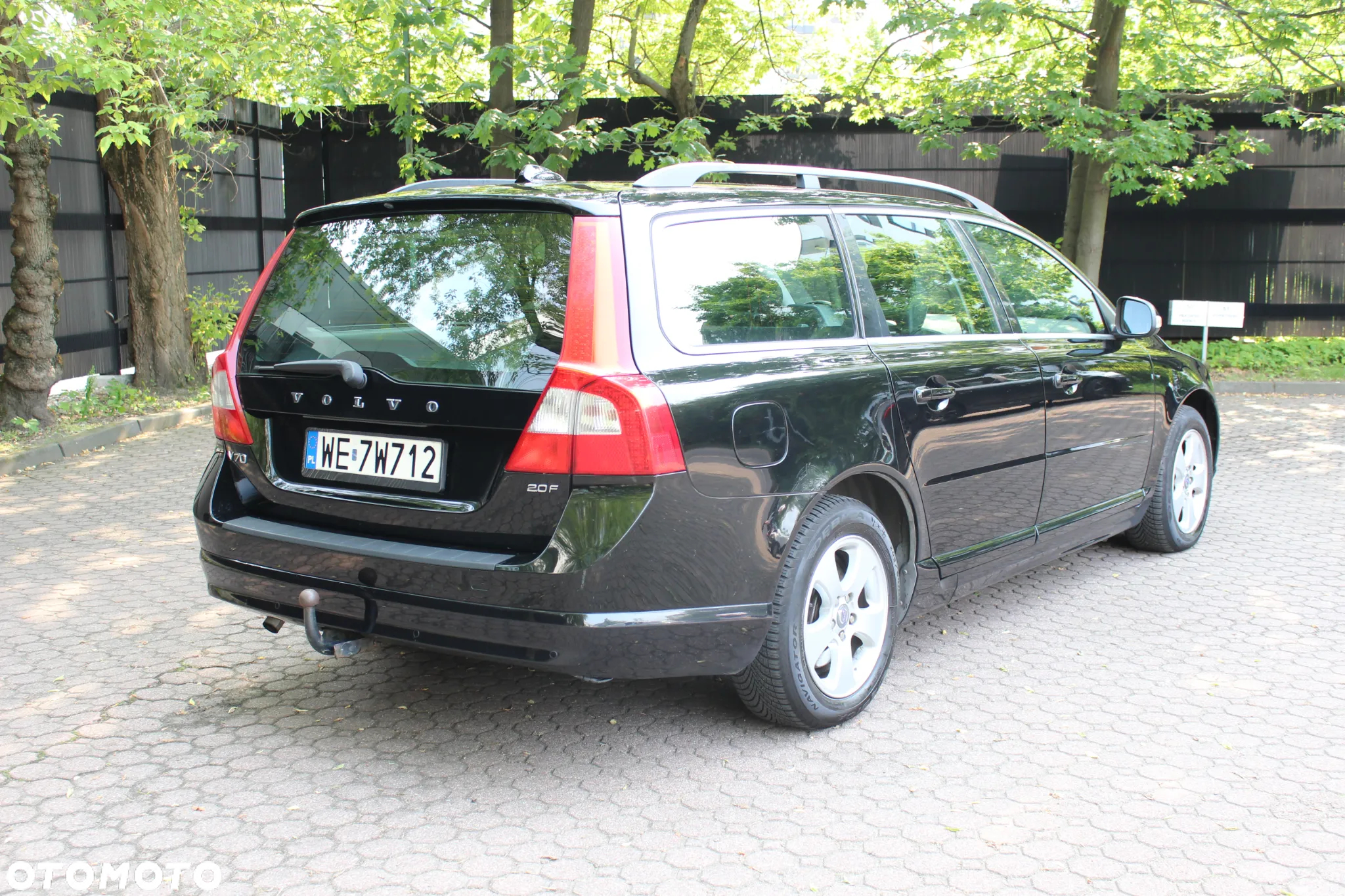 Volvo V70 2.0 Momentum - 5