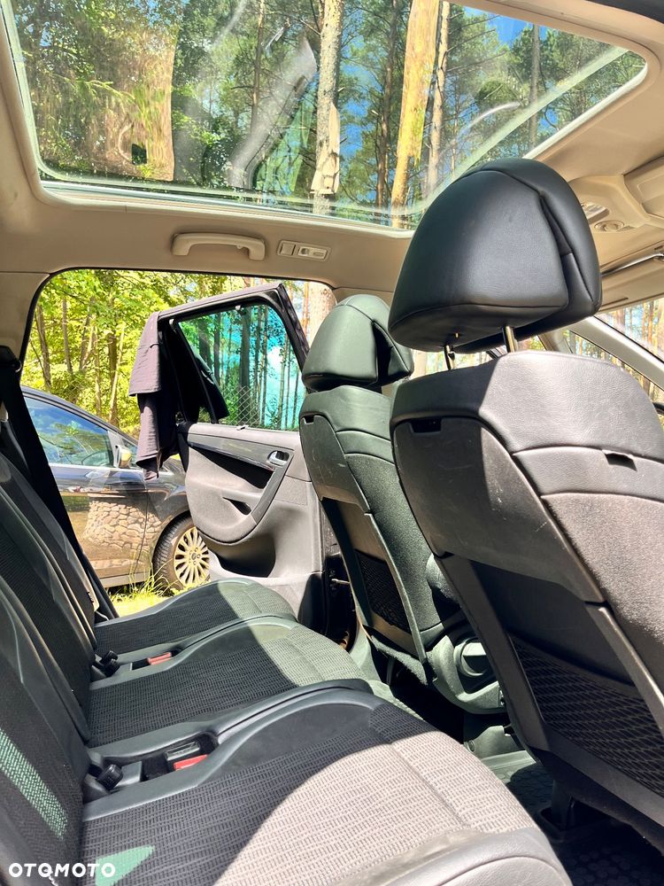 Citroën C4 Grand Picasso 2.0 HDi FAP (7-Sitzer) Exclusive - 9