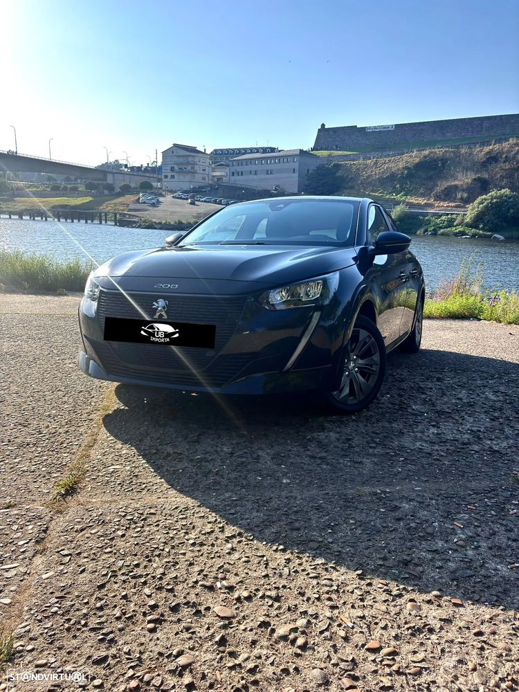 Peugeot e-208 Active Pack - 1
