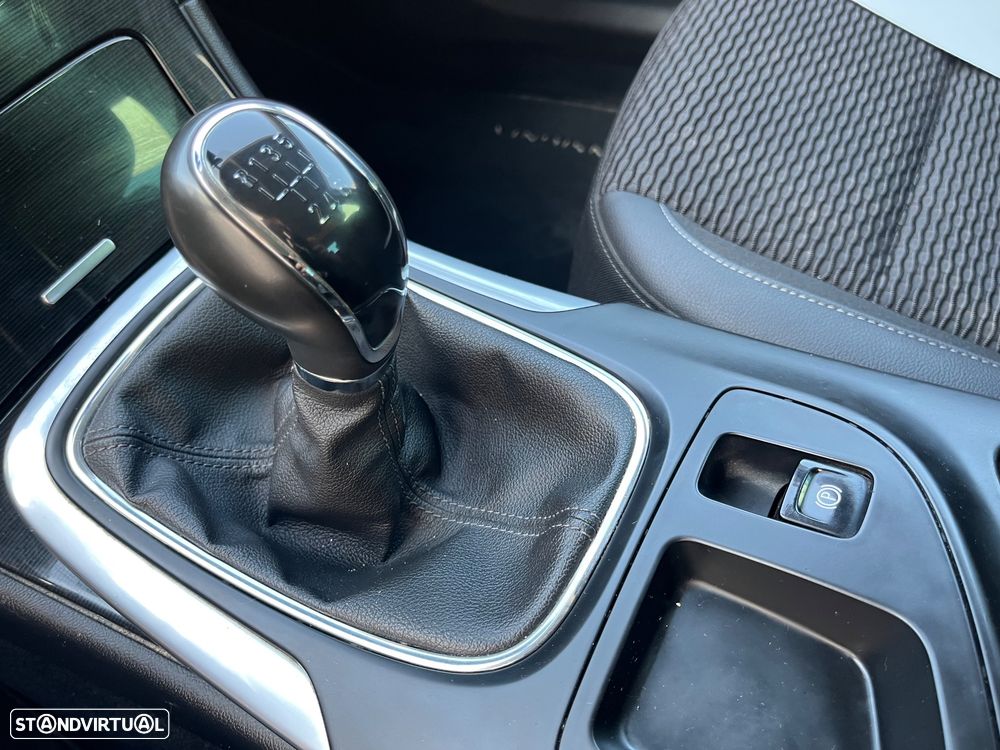 Opel Insignia 1.6 CDTI Cosmo S/S - 38