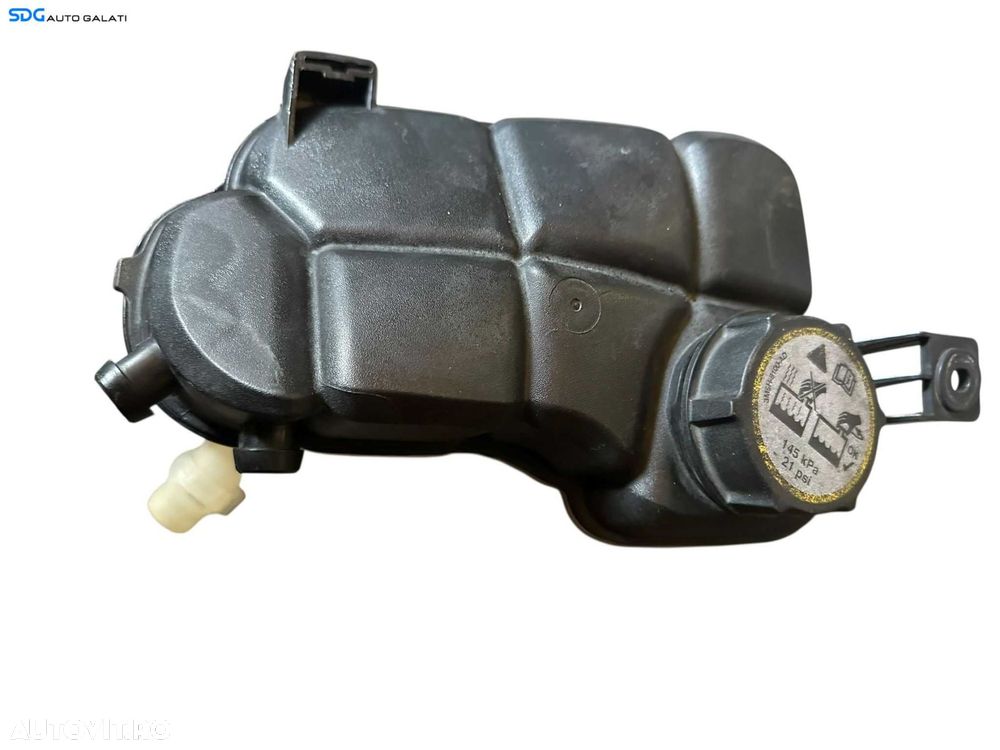 Vas Expansiune Antigel Apa Motor Ford Mondeo Mk 4 2.0 TDCI 2007 - 2014 Cod 6G91-8K218-AA [V0532] - 4