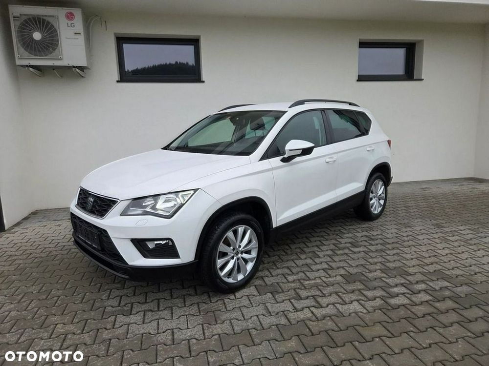 Seat Ateca - 6
