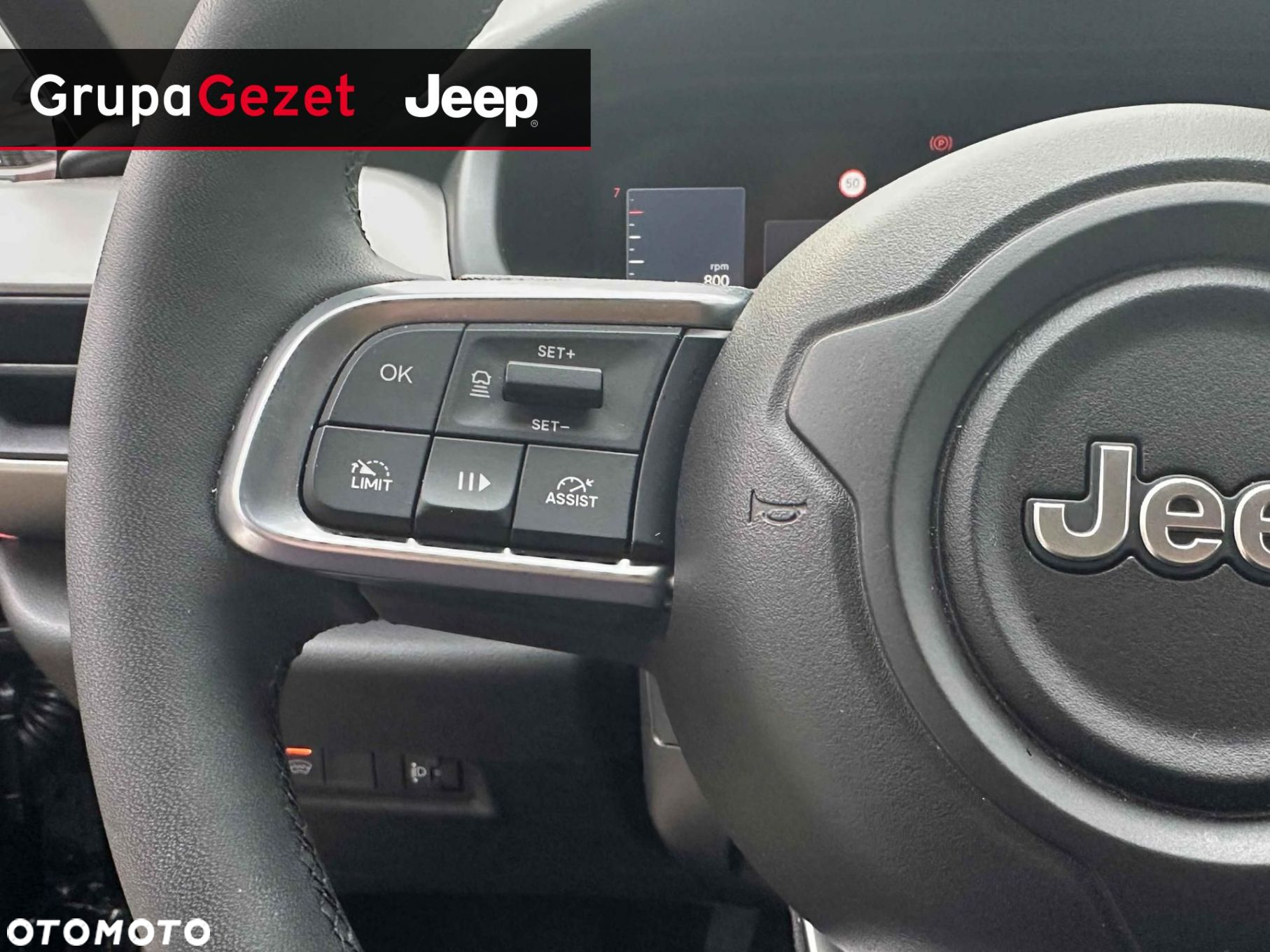 Jeep Avenger - 6