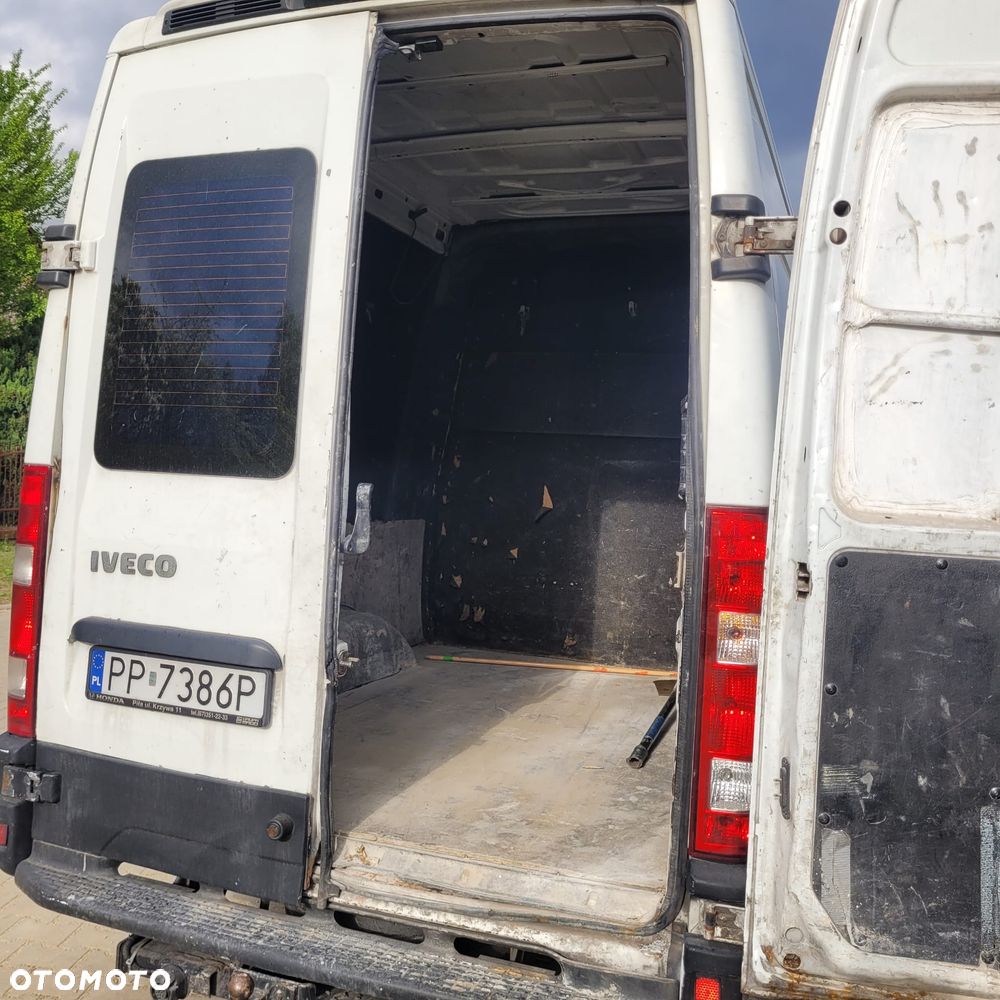 Iveco Daily - 7