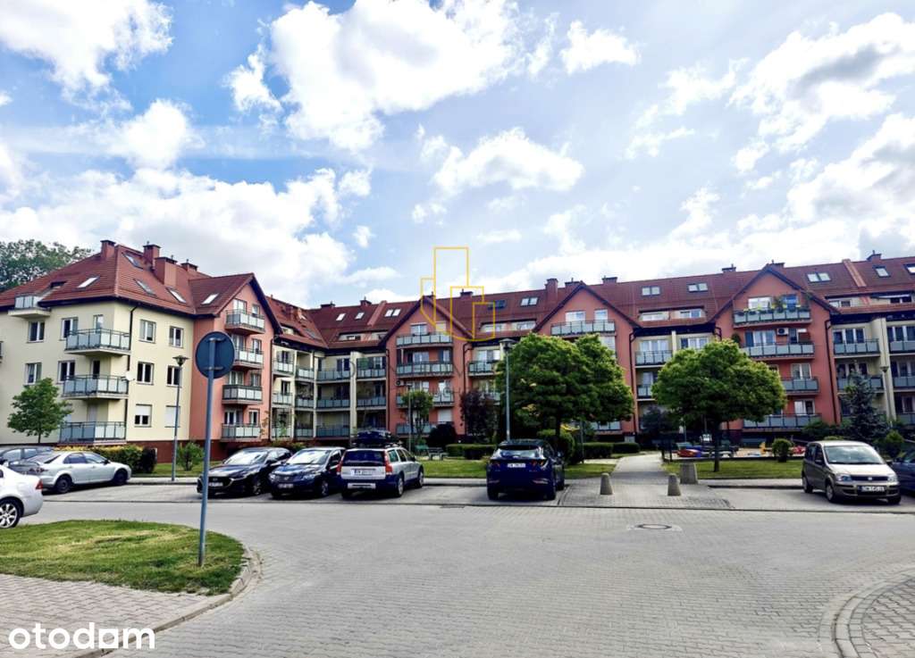 Pilczyce/Park/70m2/lux/2006r