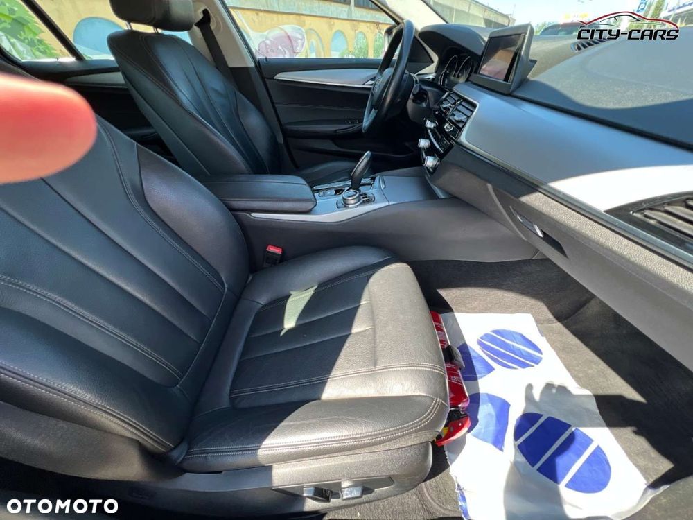 BMW Seria 5 - 26