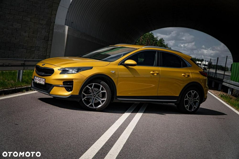 Kia XCeed - 15