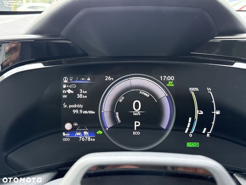 Lexus NX - 18