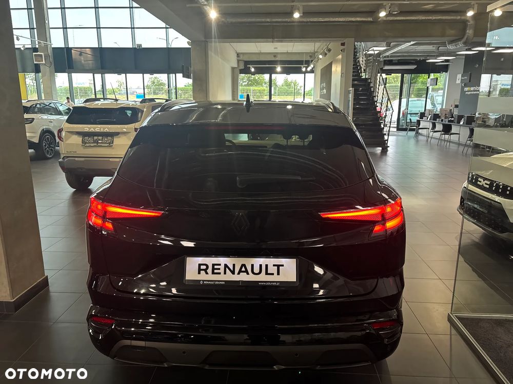 Renault Austral 1.2 E-Tech Full Hybrid 200 Esprit Alpine MMT - 15