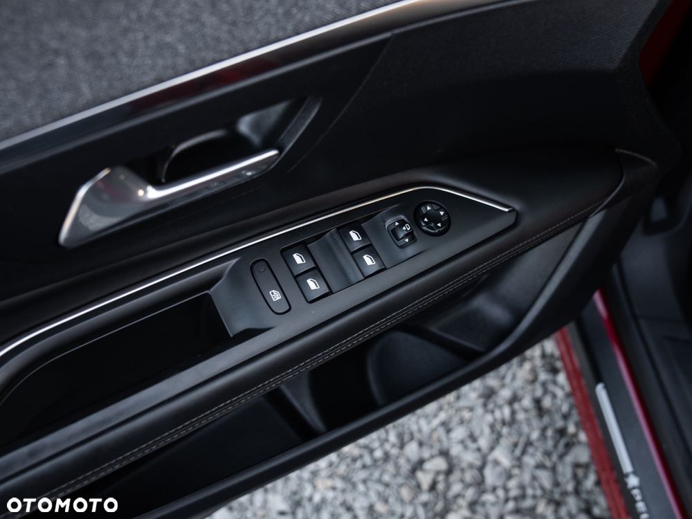 Peugeot 3008 BlueHDi 120 Stop & Start Allure - 37